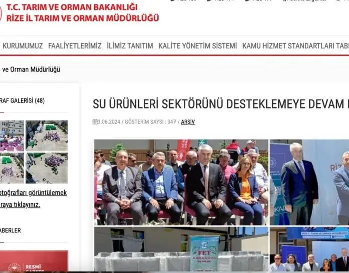 fet alabalik kulucka dolaplari rize de